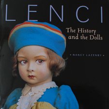 Книга Lenci. The History and the Dolls.