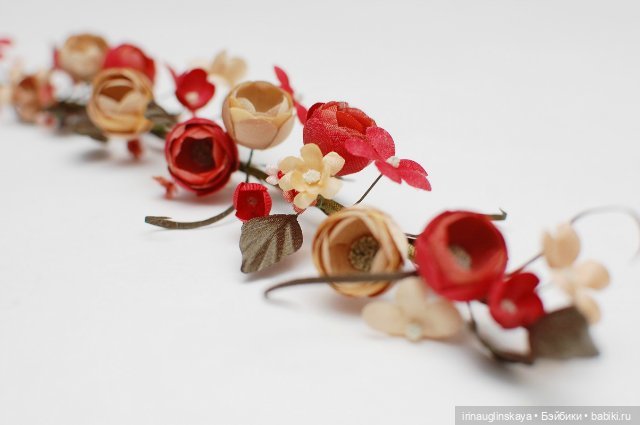 История одной куклы или как они умеют требовать свое (фото 9)