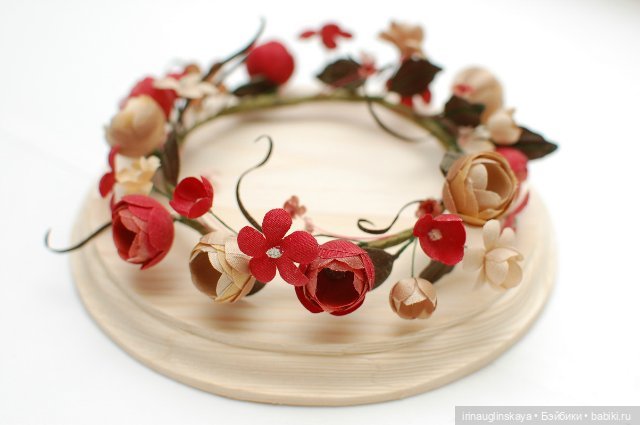 История одной куклы или как они умеют требовать свое