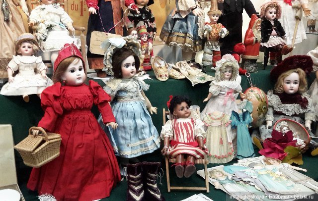 Выставка Искусство куклы 2014, или взгляд любителя со стороны | Бэйбики Выставка Искусство куклы 2014, или взгляд любителя со стороны
