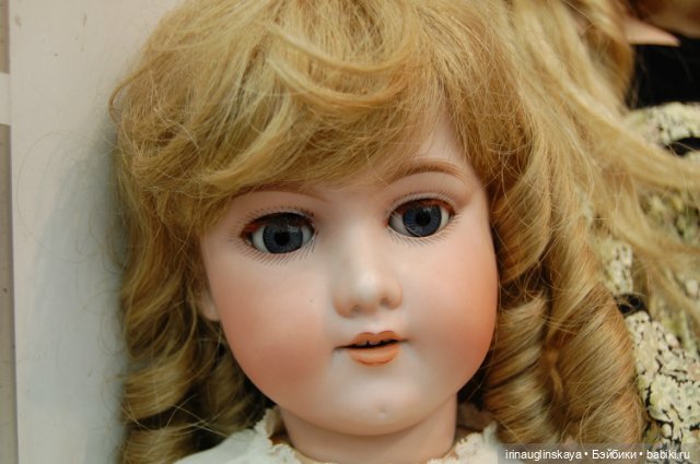 Мой поход на Весенний Бал Кукол на Тишинке 2015 (фото 10)