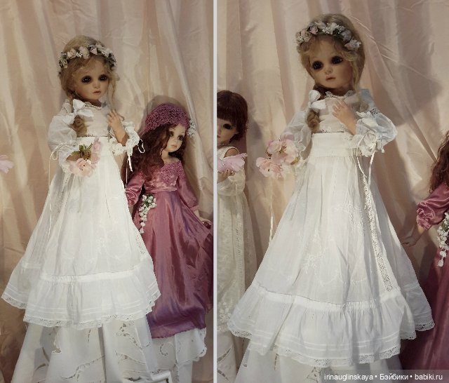 Выставка Искусство куклы 2014, или взгляд любителя со стороны | Бэйбики Выставка Искусство куклы 2014, или взгляд любителя со стороны