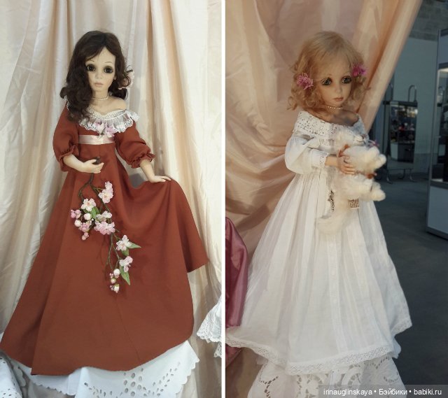 Выставка Искусство куклы 2014, или взгляд любителя со стороны | Бэйбики Выставка Искусство куклы 2014, или взгляд любителя со стороны