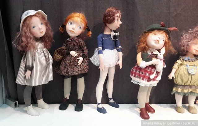 Выставка Искусство куклы 2014, или взгляд любителя со стороны | Бэйбики Выставка Искусство куклы 2014, или взгляд любителя со стороны
