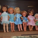 Невольничий рынок