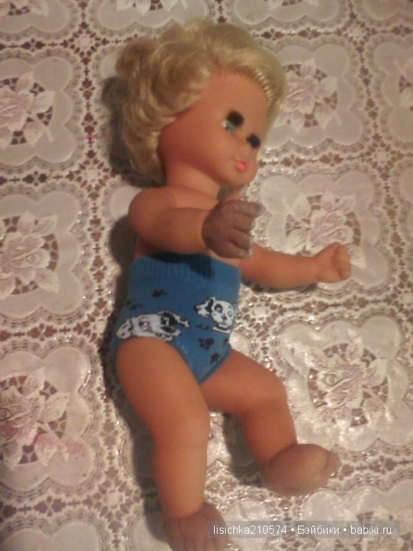 Я больше не боюсь темноты! (продолжение "Воскрешения Людмилы") (фото 3)