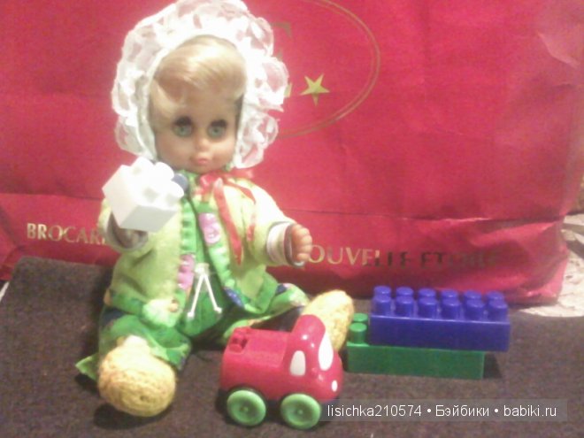 Я больше не боюсь темноты! (продолжение "Воскрешения Людмилы") (фото 5)