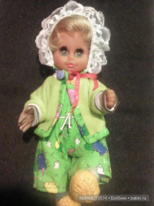 Я больше не боюсь темноты! (продолжение "Воскрешения Людмилы") (фото 7)