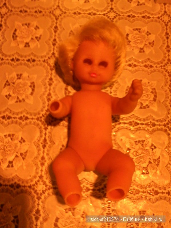 Я больше не боюсь темноты! (продолжение "Воскрешения Людмилы")