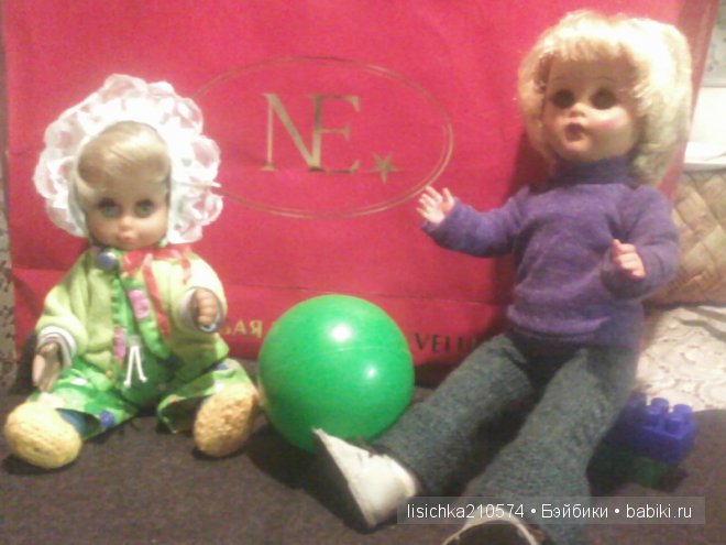 Я больше не боюсь темноты! (продолжение "Воскрешения Людмилы") (фото 6)