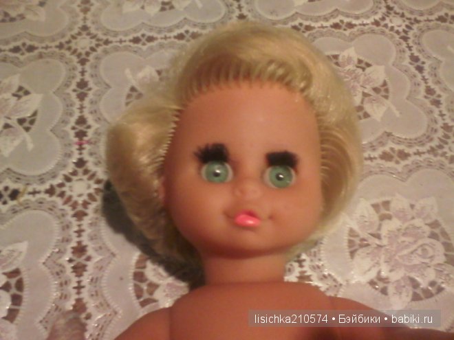 Я больше не боюсь темноты! (продолжение "Воскрешения Людмилы") (фото 2)