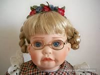 "День рождения кукол" или почему у кукол нет праздника