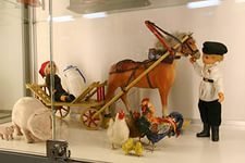 "День рождения кукол" или почему у кукол нет праздника