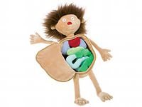 "День рождения кукол" или почему у кукол нет праздника (фото 9)