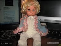 "День рождения кукол" или почему у кукол нет праздника