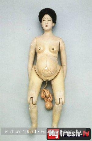 "День рождения кукол" или почему у кукол нет праздника (фото 7)