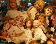 "День рождения кукол" или почему у кукол нет праздника