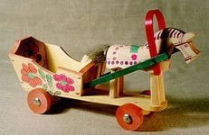 "День рождения кукол" или почему у кукол нет праздника