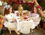 "День рождения кукол" или почему у кукол нет праздника