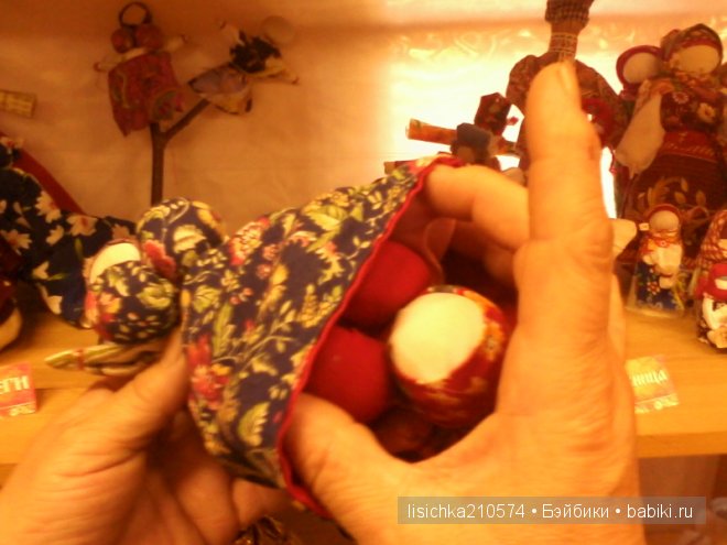 "День рождения кукол" или почему у кукол нет праздника