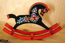 "День рождения кукол" или почему у кукол нет праздника