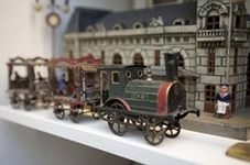 "День рождения кукол" или почему у кукол нет праздника