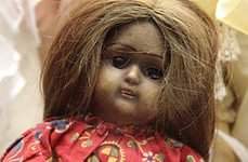 "День рождения кукол" или почему у кукол нет праздника