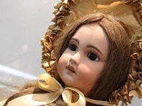 "День рождения кукол" или почему у кукол нет праздника