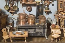 "День рождения кукол" или почему у кукол нет праздника