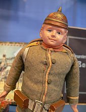 "День рождения кукол" или почему у кукол нет праздника