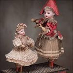 "День рождения кукол" или почему у кукол нет праздника