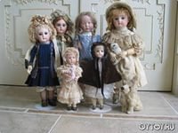 "День рождения кукол" или почему у кукол нет праздника