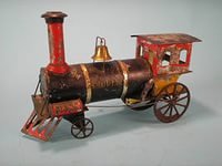 "День рождения кукол" или почему у кукол нет праздника