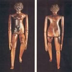 "День рождения кукол" или почему у кукол нет праздника (фото 3)