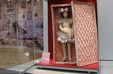 "День рождения кукол" или почему у кукол нет праздника