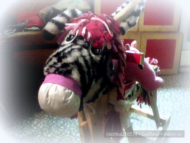 Вот какая "няша" у меня Дуняша! Пупсы ГДР (фото 6)