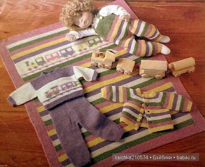 Аж дар речи потеряла! (Новый год из прошлого)