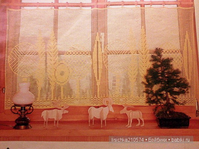 Аж дар речи потеряла! (Новый год из прошлого) (фото 8)