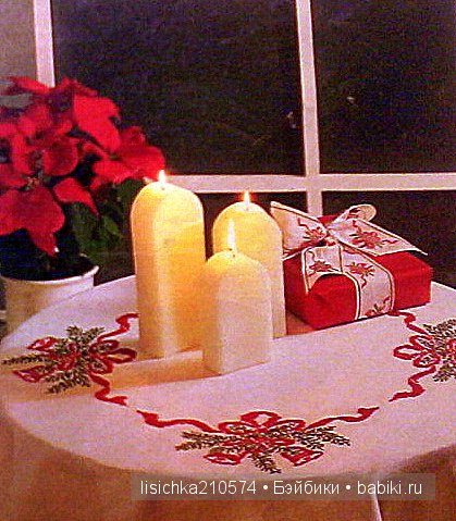 Аж дар речи потеряла! (Новый год из прошлого)