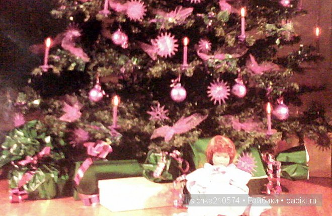 Аж дар речи потеряла! (Новый год из прошлого) (фото 4)