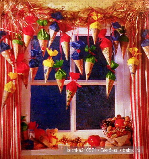 Аж дар речи потеряла! (Новый год из прошлого) (фото 10)