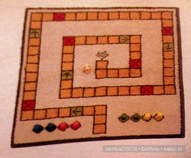 Аж дар речи потеряла! (Новый год из прошлого)