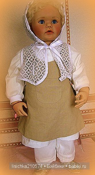 Как я решила стать Франкенштейном! (Девочка Гетц - ты мне снишься! продолжение) | Бэйбики Как я решила стать Франкенштейном! (Девочка Гетц - ты мне снишься! продолжение) (фото 2)