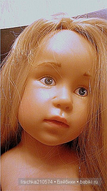 Как я решила стать Франкенштейном! (Девочка Гетц - ты мне снишься! продолжение) | Бэйбики Как я решила стать Франкенштейном! (Девочка Гетц - ты мне снишься! продолжение) (фото 7)