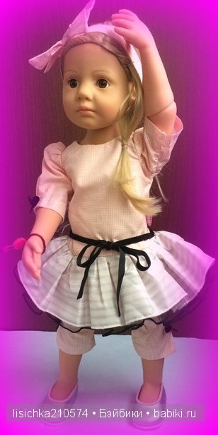 Как я решила стать Франкенштейном! (Девочка Гетц - ты мне снишься! продолжение) | Бэйбики Как я решила стать Франкенштейном! (Девочка Гетц - ты мне снишься! продолжение) (фото 5)