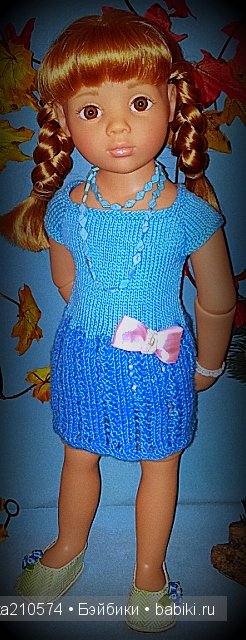 Как я решила стать Франкенштейном! (Девочка Гетц - ты мне снишься! продолжение) | Бэйбики Как я решила стать Франкенштейном! (Девочка Гетц - ты мне снишься! продолжение) (фото 6)