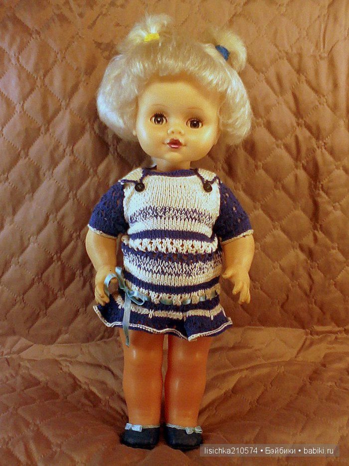 Ой, что-то я тут, совсем развязалась ! (шутка, топик про вязание) работы Федоровой Надежды