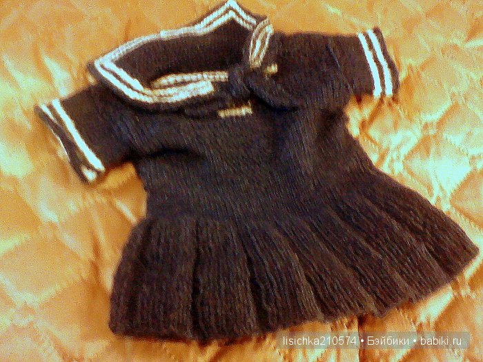 Ой, что-то я тут, совсем развязалась ! (шутка, топик про вязание) работы Федоровой Надежды