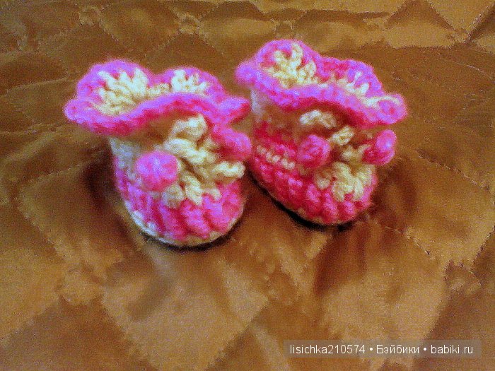 Ой, что-то я тут, совсем развязалась ! (шутка, топик про вязание) работы Федоровой Надежды