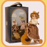 Вот такие они Занини Замбели (Zanini Zambelli), горячие Итальянки!